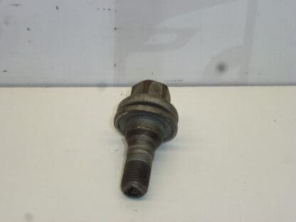 Schraube - verwendet für Aluminiumfelgen Citroën Peugeot 1 Stück 540567