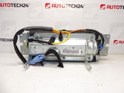 Airbag Passagier Citroën C8 1401098780 8216RN – Bild 2