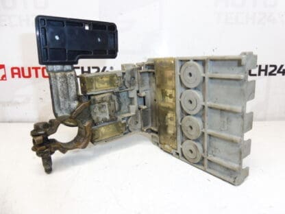 C-Crosser Peugeot 4007 6500FC Sicherungsmodul – Bild 2