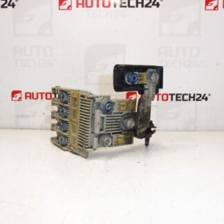 C-Crosser Peugeot 4007 6500FC Sicherungsmodul