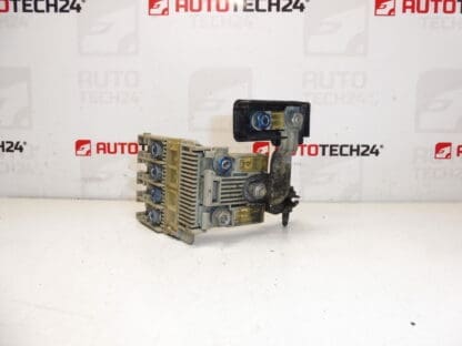 C-Crosser Peugeot 4007 6500FC Sicherungsmodul