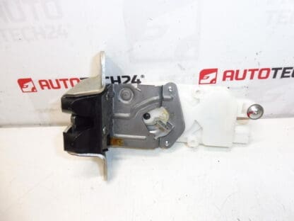 Citroën C-Crosser Peugeot 4007 8719H3 Heckdeckelschloss – Bild 2