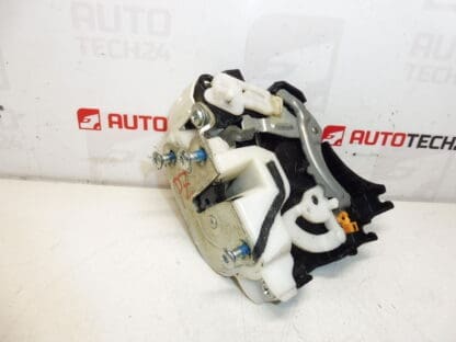 Citroën C-Crosser Peugeot 4007 9138q6 Hintertürschloss – Bild 2