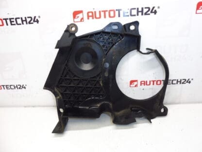 Citroën Peugeot 2.0 HDI 9642549980 9682068380 0320Z8 – Bild 2