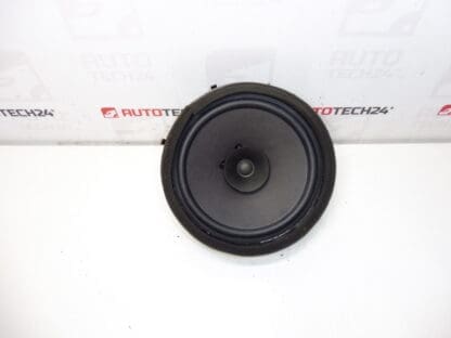 Citroën Peugeot 8720a017 6562R8 1612537280 Sprecher