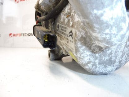 Klimakompressor 1.2 VTI Citroën Peugeot 9810349980 9808860080 – Bild 2
