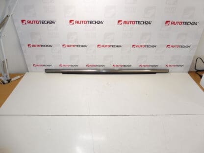Linke Haustür Bar Citroen C-Crosser Peugeot 4007 9309p0
