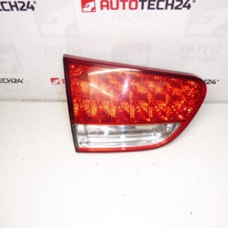 Links hintere Lampendeckel Citroën C-Crosser 6350EK