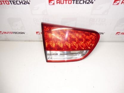 Links hintere Lampendeckel Citroën C-Crosser 6350EK