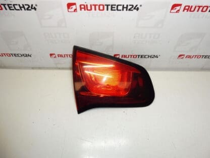 Links hintere Lampendeckel Citroën C3 II 89090139