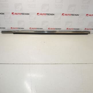 Links hintere Türstange Citroen C-Crosser Peugeot 4007 9309p4