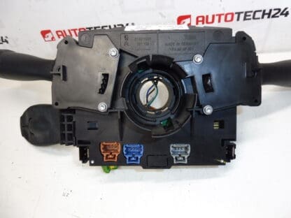Treiber unter dem Lenkrad Citroën C6 Peugeot 407 96611306xt 6242T1 – Bild 2
