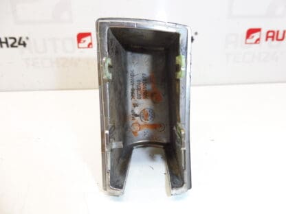 Abweiserabdeckung für den Außengriff der rechten Hintertür Citroën Peugeot 1484500077 9101EJ