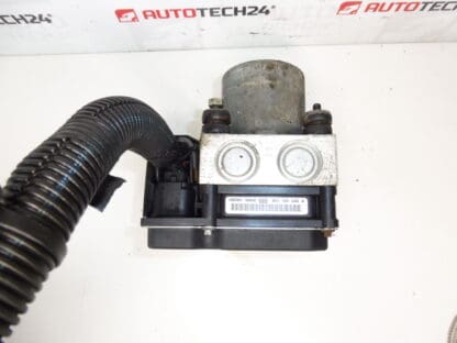 Steuergerät ABS Peugeot 3008 5008 0265951738 9674677580 0265230304