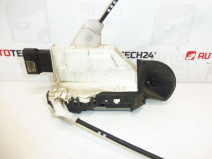 Fahrertürschloss vorne links Peugeot 3008 5008 9800623180 9135HF