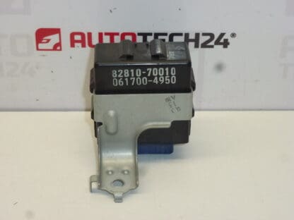 Tägliche Beleuchtung Denso Citroën C1 Peugeot 107 82810-70010 82642-12050