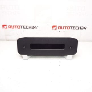 Anzeige Peugeot 206 96653977XT G00 6155GR