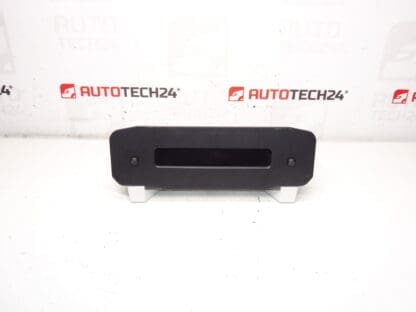 Anzeige Peugeot 206 96653977XT G00 6155GR