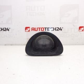 Beleuchtung Citroën C1 Peugeot 107 81270-020 6340E2