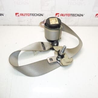 Citroën Peugeot 6092102 8975H2 Sicherheitsgurt