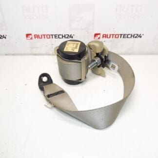 Citroën Peugeot 6092103 8975F3 Sicherheitsgurt