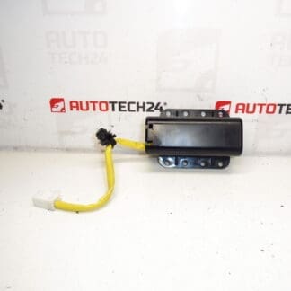 Citroën Peugeot 8610A054 8216RK Airbagschalter