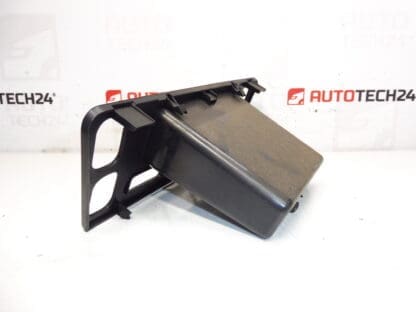 Citroën Xsara Armaturenbrett 9642155577 821152 – Bild 2