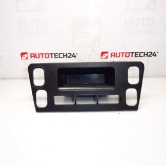 Citroën Xsara Armaturenbrett 9642155577 821152