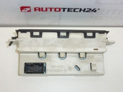 Citroën Xsara Radiodisplay 9643823677 G02 6563CA – Bild 2