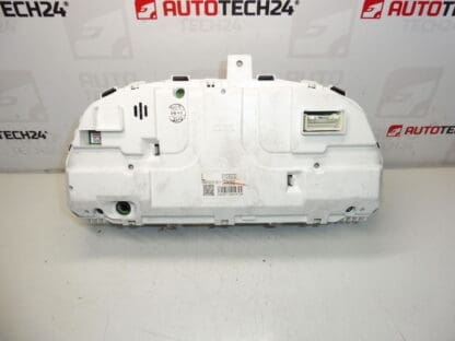 Drehzahlmesser 247000 km Citroën C-Crosser Peugeot 4007 8100B202 6103GN – Bild 2