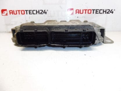 ECU Bosch 1.0i 1KR 89661-0H140 0261S06142 – Bild 2