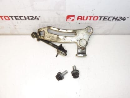 Gürtelspanner Citroën C1 Peugeot 107 128143 5708a0 6822qx