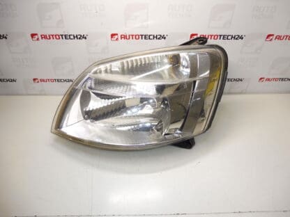 Kleines linkes Licht Citroën Berlingo Peugeot Partner 9644150980