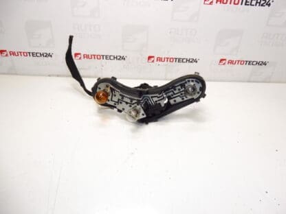 Lampenfassung Peugeot 3008 9683460880 6350HC