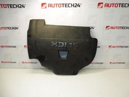 Motorabdeckung 2.0 HDI Citroën Peugeot 9686165680 0137F0