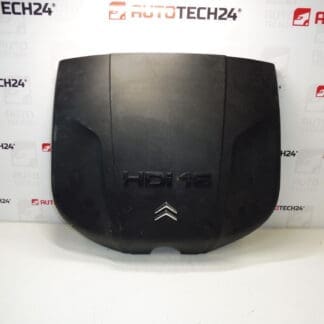 Motorabdeckung 2.2 HDI Citroen C-Crosser 9682121680 9682120380 0137A1