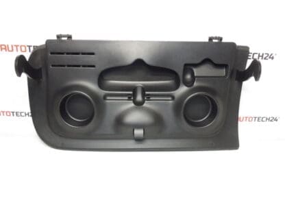 Peugeot 206 Handschuhfachdeckel 96588022ZJ 8218CC – Bild 2