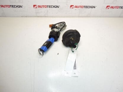Schaltkasten Peugeot 308 4162KF 4162SS 1508H7