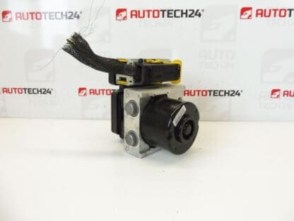 Steuergerät ABS Peugeot 206 9659136980 10.0207-0130.4 10.0970-1149.3