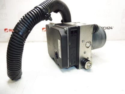 Steuergerät ABS Peugeot 3008 5008 0265951325 9666848380 0265230879 – Bild 2