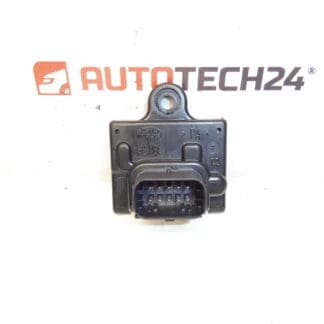 Steuergerät FAP Citroën Peugeot 9663094180 1860ab003 1525NP