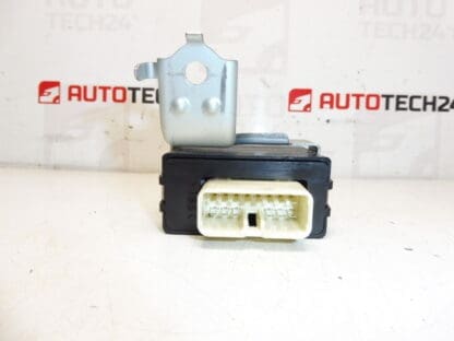 Tägliche Beleuchtung Denso Citroën C1 Peugeot 107 82810-70020 061700-5080 – Bild 2