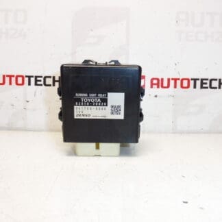 Tägliche Beleuchtung Denso Citroën C1 Peugeot 107 82810-70020 061700-5080
