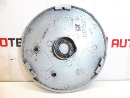 Tankdeckel Peugeot 206 EYLC 9639426610 9628582180 1508C1 – Bild 2