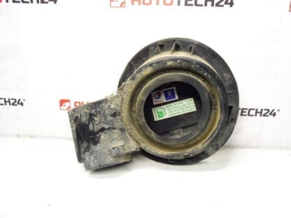 Tankdeckel Peugeot 308 1518C9 – Bild 2