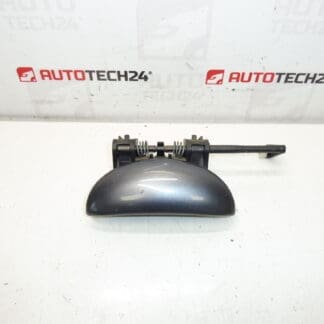 Türgriff links vorne Peugeot KTH 206 206+ KGS 9101N6