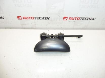 Türgriff links vorne Peugeot KTH 206 206+ KGS 9101N6