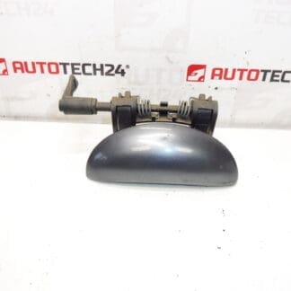 Türgriff rechts hinten KTH Peugeot 206 206+ KGS 9101N9