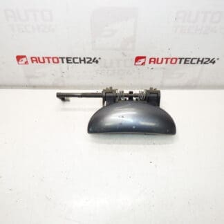 Türgriff rechts vorne KTH Peugeot 206 EZRC 9101N7