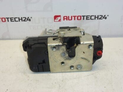 Türschloss hinten links Peugeot 206 206+ 913772 9137E5 9137G1 – Bild 2